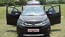 Used Honda WR-V S MT Petrol in Kolkata