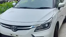 Used Toyota Glanza E [2022-2023] in Gurgaon