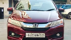 Used Honda City 1.5 V MT in Ahmedabad
