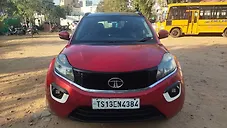 Used Tata Nexon XZ Diesel in Hyderabad