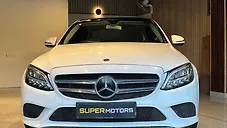 Used Mercedes-Benz C-Class C 200 Prime [2019-2020] in Delhi