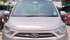 Used Hyundai i10 Magna in Coimbatore