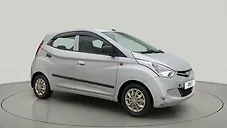 Used Hyundai Eon Era + in Hyderabad