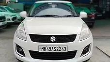 Used Maruti Suzuki Swift ZXi in Nagpur