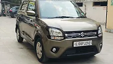 Used Maruti Suzuki Wagon R VXi 1.0 [2019-2019] in Ahmedabad