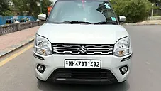 Used Maruti Suzuki Wagon R VXi 1.0 [2019-2019] in Mumbai