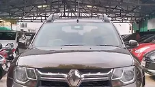 Used Renault Duster 110 PS RxZ AWD in Coimbatore