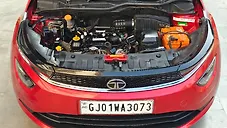 Used Tata Altroz XZ Petrol [2020-2023] in Ahmedabad