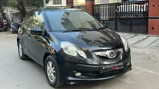 Used Honda Brio VX AT in Bangalore