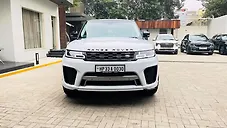Used Land Rover Range Rover Sport SDV6 S in Delhi