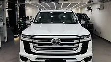 Used Toyota Land Cruiser ZX Diesel [2023-2025] in Delhi