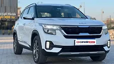 Used Kia Seltos HTE 1.5 in Mohali