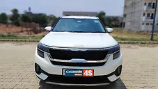 Used Kia Seltos HTE 1.5 in Mohali