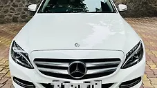 Used Mercedes-Benz C-Class C 200 Avantgarde in Pune