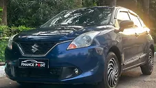 Used Maruti Suzuki Baleno Delta 1.2 in Kolkata