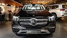 Used Mercedes-Benz GLE 300d 4MATIC LWB [2020-2023] in Delhi