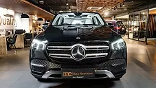 Used Mercedes-Benz GLE 300d 4MATIC LWB [2020-2023] in Delhi