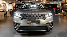 Used Land Rover Range Rover Velar 2.0 R-Dynamic SE Diesel 180 in Delhi