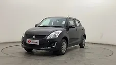 Used Maruti Suzuki Swift VXi [2014-2017] in Hyderabad