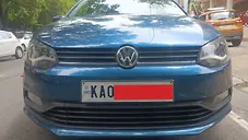 Used Volkswagen Polo Comfortline 1.2L (P) in Bangalore