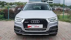 Used Audi Q3 35 TDI quattro Premium Plus in Bangalore