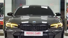 Used BMW M340i xDrive [2023-2024] in Chennai