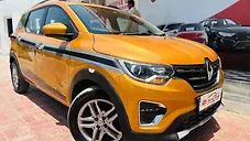 Used Renault Triber RXZ [2019-2020] in Ahmedabad