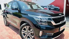 Used Kia Seltos HTX 1.5 [2020-2021] in Ahmedabad