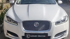 Used Jaguar XF 2.2 Diesel Luxury in Bangalore