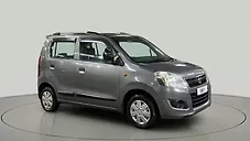 Used Maruti Suzuki Wagon R 1.0 LXI CNG in Mumbai