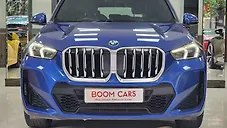 Used BMW X1 sDrive18d M Sport in Chennai