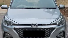 Used Hyundai Elite i20 Sportz 1.2 [2016-2017] in Raipur