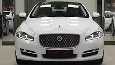 Used Jaguar XJ L 2.0 Portfolio in Chennai