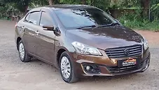 Used Maruti Suzuki Ciaz ZDi SHVS in Thiruvananthapuram