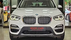 Used BMW X3 xDrive 20d Luxury Line [2018-2020] in Chennai
