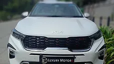 Used Kia Sonet GTX Plus 1.0 Turbo Petrol DCT in Bangalore