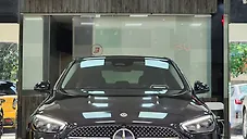 Used Mercedes-Benz C-Class C 300d [2022-2023] in Chennai