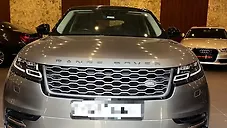 Used Land Rover Range Rover Velar 2.0 R-Dynamic Petrol 250 in Delhi