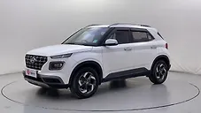 Used Hyundai Venue SX Plus 1.0 Turbo DCT in Bangalore
