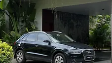 Used Audi Q3 2.0 TDI S Edition in Malappuram