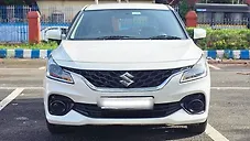 Used Maruti Suzuki Baleno Delta AGS in Kolkata