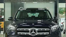 Used Mercedes-Benz GLS 400d 4MATIC [2020-2023] in Chennai