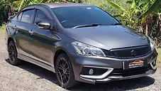 Used Maruti Suzuki Ciaz Delta 1.5 AT in Thiruvananthapuram