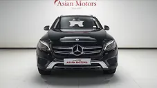 Used Mercedes-Benz GLC 220 d Progressive in Hyderabad