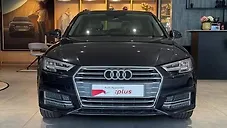 Used Audi A4 35 TDI Premium Plus in Bangalore