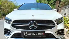 Used Mercedes-Benz AMG A35 4MATIC [2021-2023] in Bangalore