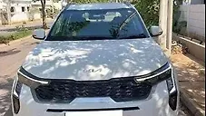 Used Kia Sonet HTK Plus 1.0 Turbo Petrol iMT in Hyderabad