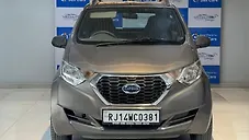 Used Datsun redi-GO T (O) [2016-2019] in Jaipur
