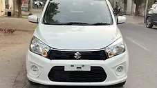 Used Maruti Suzuki Celerio VXi CNG in Agra