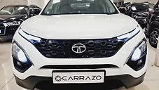 Used Tata Harrier XTA Plus in Pune